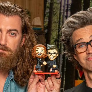 Rhett & Link Youtooz Collectible