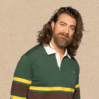 Ribb It? Rugby Polo