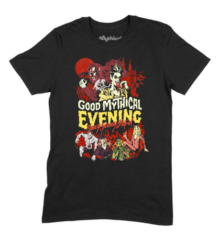 2024 Good Mythical Evening Tee