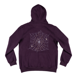 GMM Spider Web Hoodie