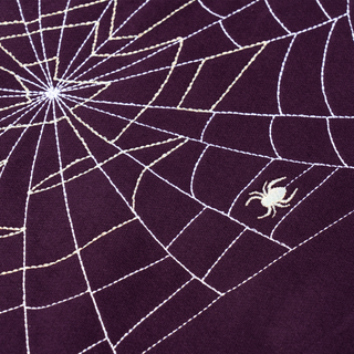 GMM Spider Web Hoodie