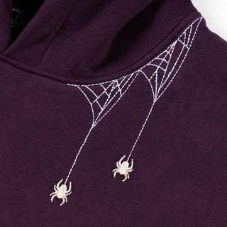 GMM Spider Web Hoodie