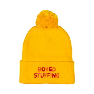 Sporked Boxed Stuffing Beanie