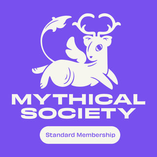 Mythical Society Standard Membership