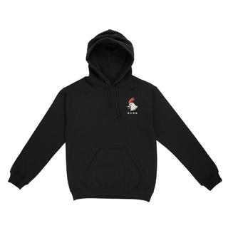 Tokyo Mt. Fuji Hoodie