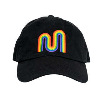 Always Proud Embroidered Hat