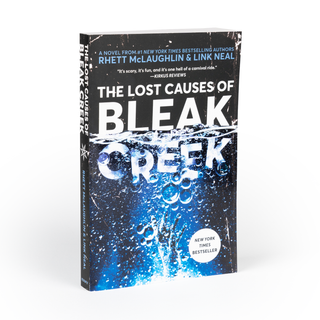 The Lost Causes of Bleak Creek