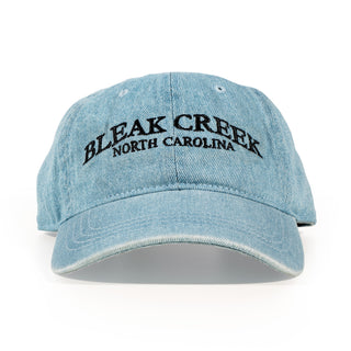 Bleak Creek Hat