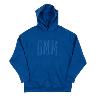 GMM Collegiate Appliqué Hoodie
