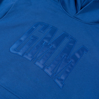 GMM Collegiate Appliqué Hoodie