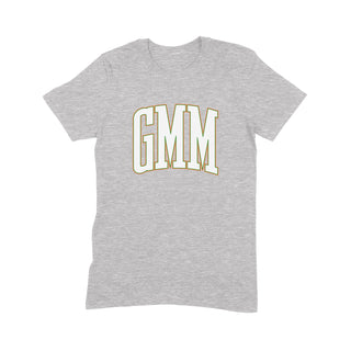 GMM Collegiate Tee