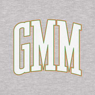 GMM Collegiate Tee