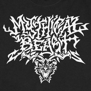 Mythical Beast Death Metal Tee