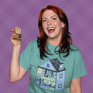GMM Dollhouse Tee