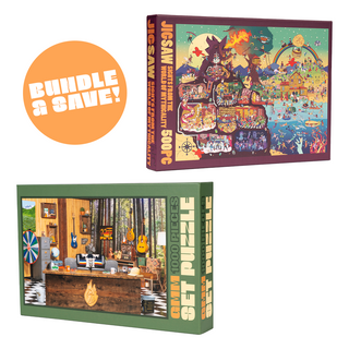 Puzzle Bundle