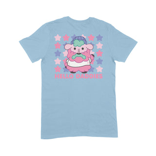 Hello Daddies Tee