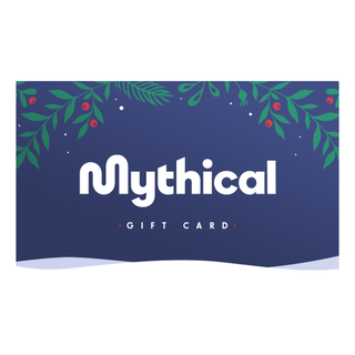 Mythical Digital Gift Card