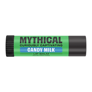 Candy Milk Lip Balm (Single Balm)