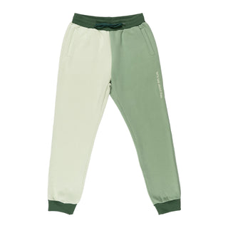 Let's Talk About That Colorblock Joggers