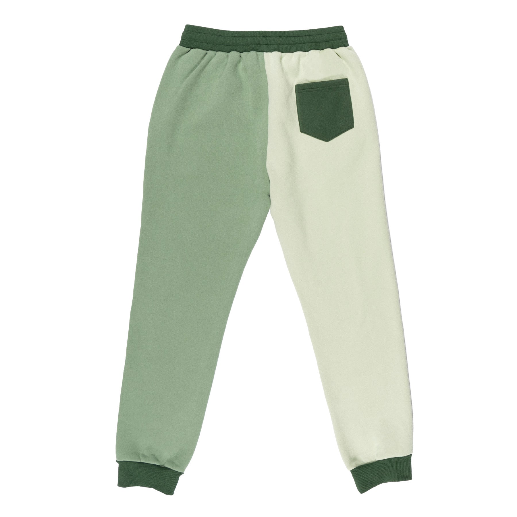 Let\'s Talk About That Colorblock Jogger | Mythical Store