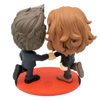 Rhett & Link Youtooz Collectible