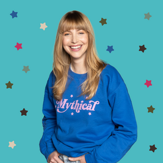 Mythical Stars Sweatshirt