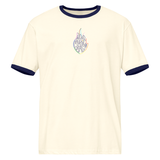 2026 Proud Mythical Beast Ringer Tee