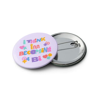 Pride Button Set