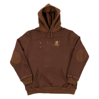 Ribb It? Colorblock Hoodie