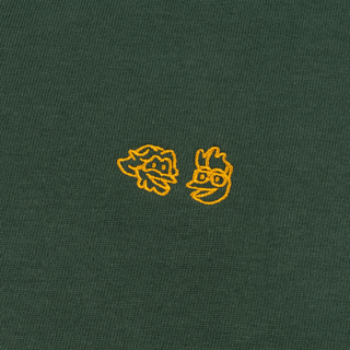 Ribb It? Rugby Polo