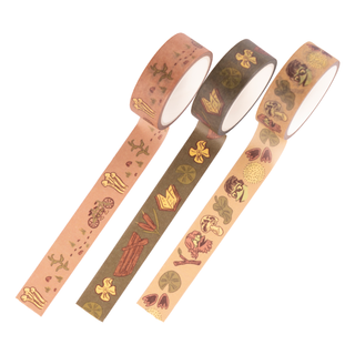 Ribb It? Washi Tape Set