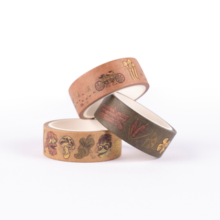 Ribb It? Washi Tape Set