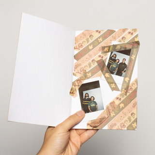 Ribb It? Washi Tape Set