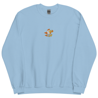 Chickatrice Sweatshirt (Vault Edition)