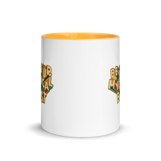Be Your Mythical Best Mug (Vault Edition)