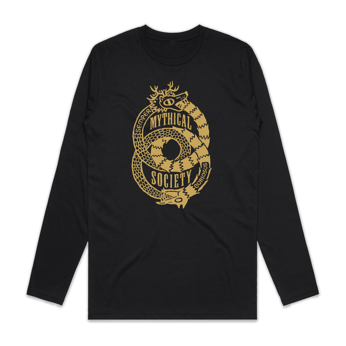 LONG SLEEVES Mythical Store