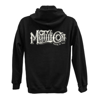 Mythicon 2022 Hoodie