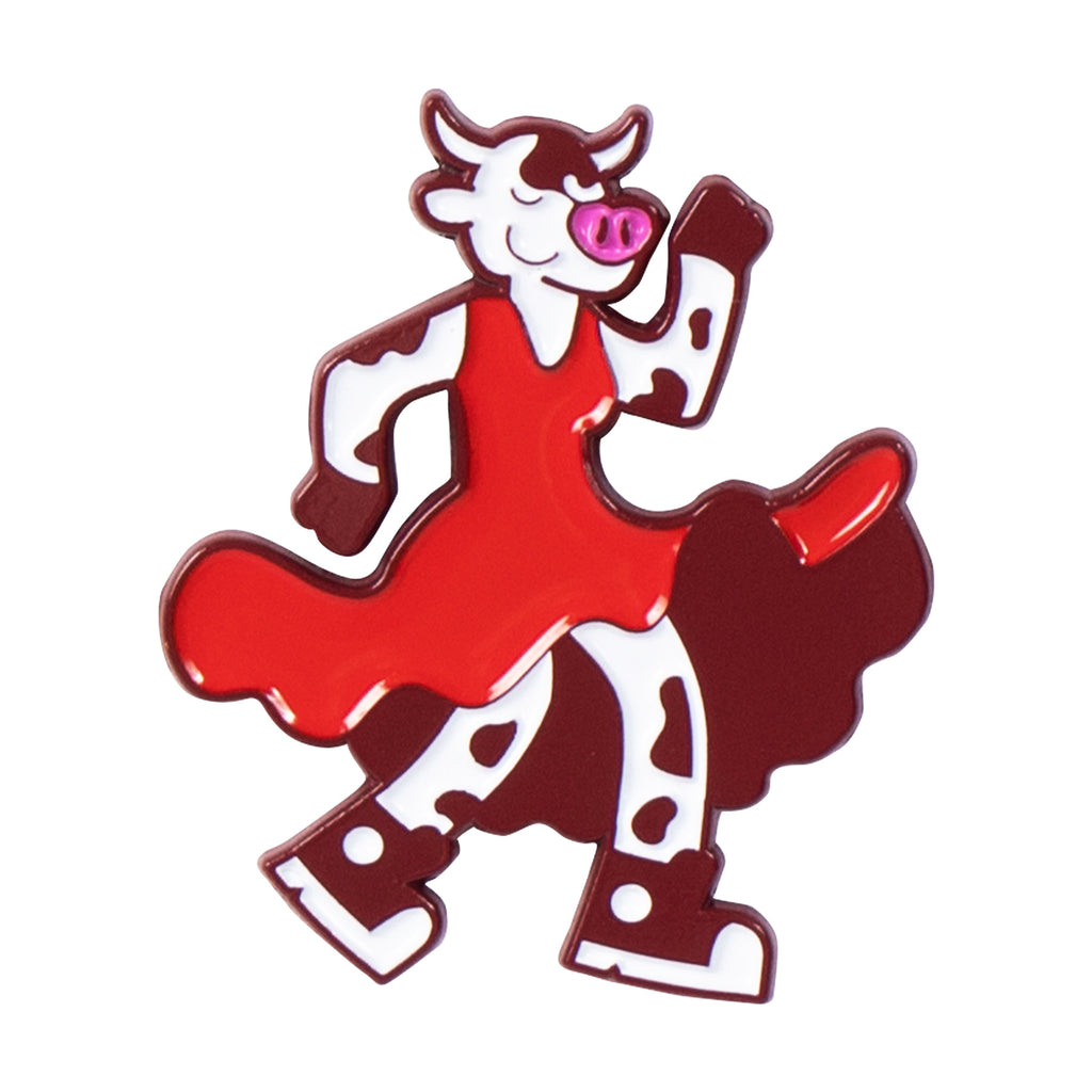 Moochelle Pin of the Month | Mythical Store