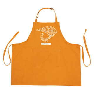 Mythical Kitchen Pizzacock Apron