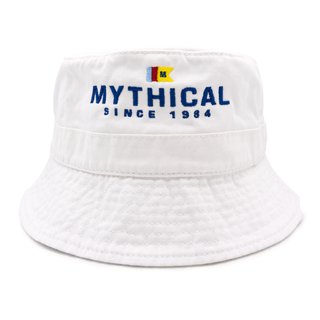 Nautical Summer Collection Bucket Hat