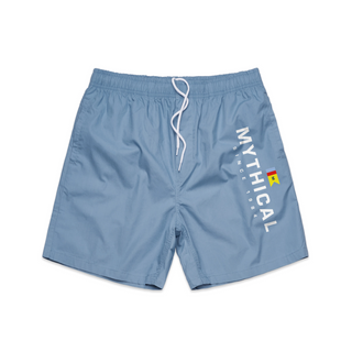 Nautical Summer Collection Shorts