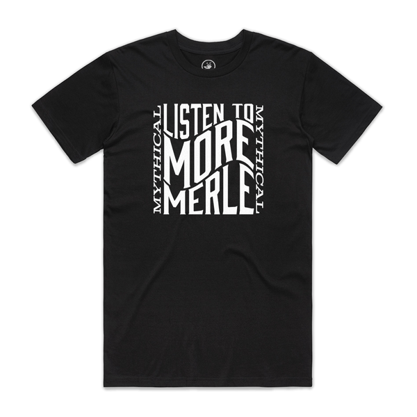 Listen To More Merle Tee