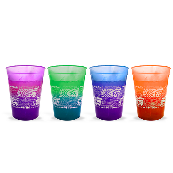 Color-Changing Mythicup (4-Pack)