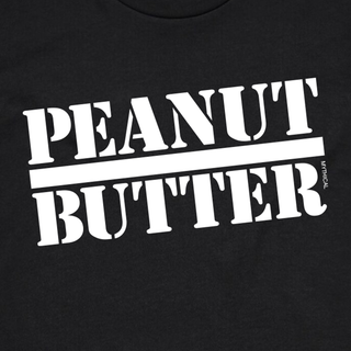 Peanut Butter Tee