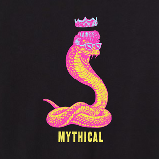 Serpent King Sweatshirt